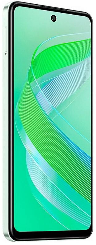 Смартфон Smart 8 4/128GB Crystal Green