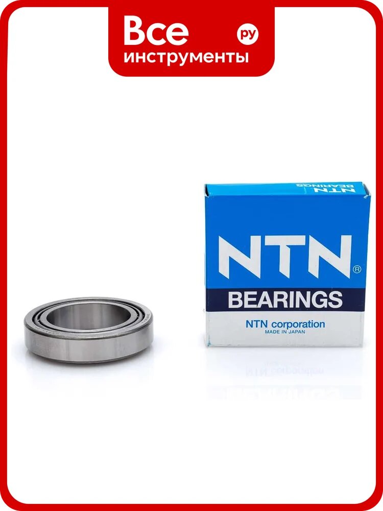 Подшипник NTN 32908 XU 213989
