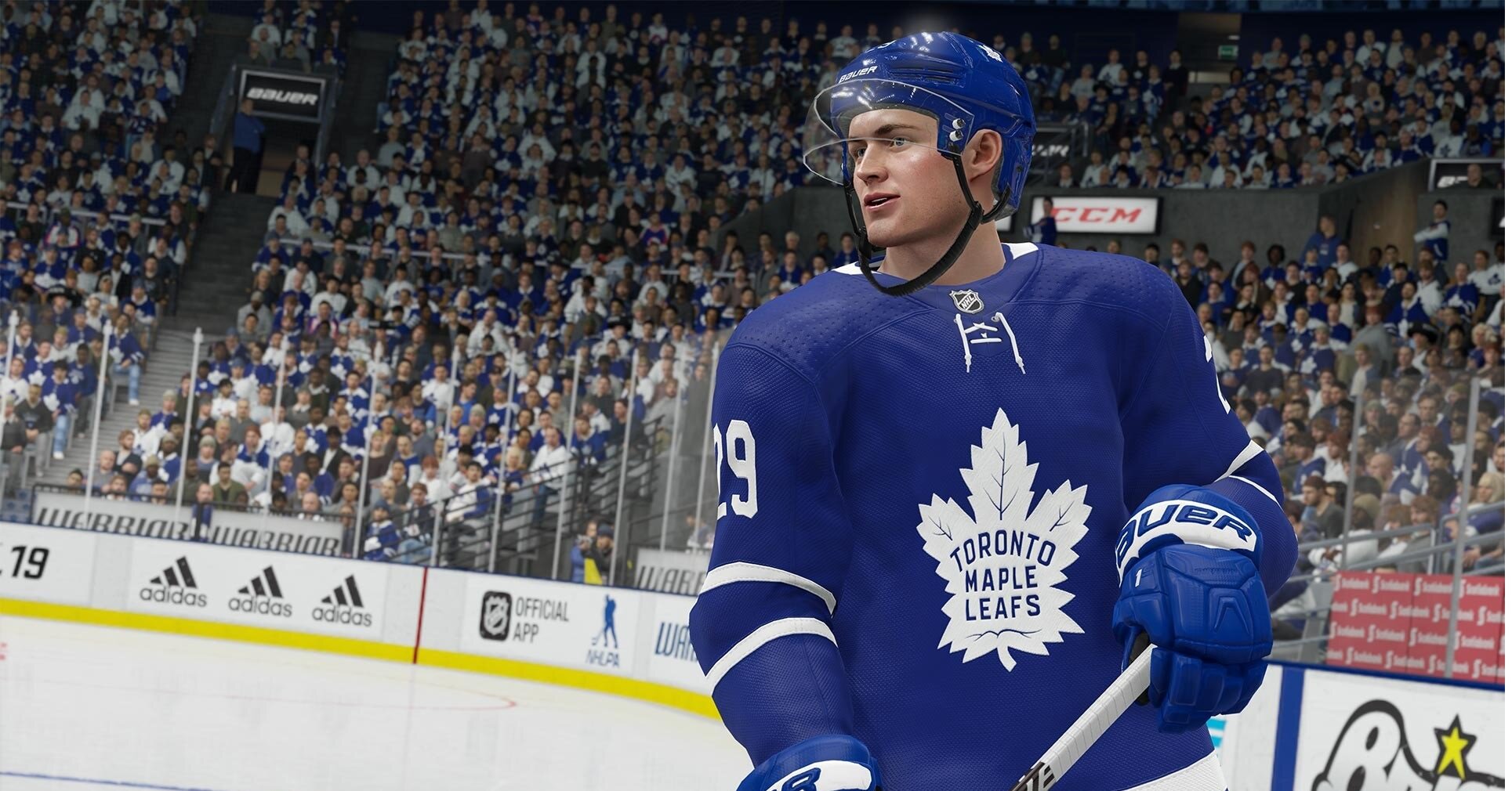 Игра NHL 19 — фото 12