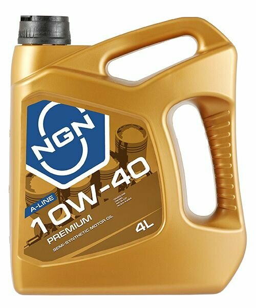 NGN V272085606 (1 шт.)