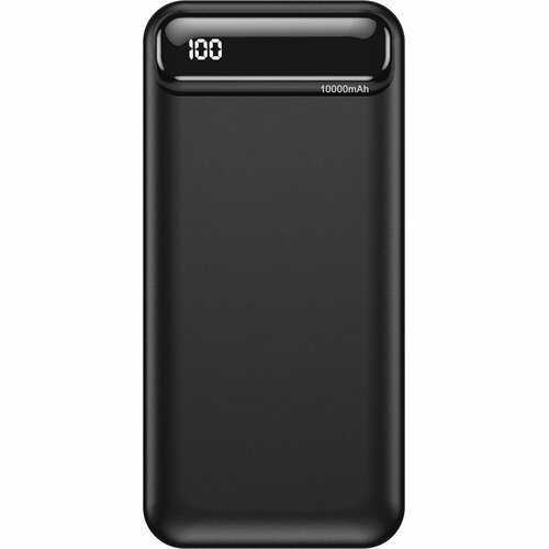 Портативное зарядное устройство Red Line RP-61 10000mAh Black 148900₽