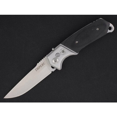 фото Нож автоматический арт. a-131bl ножемир