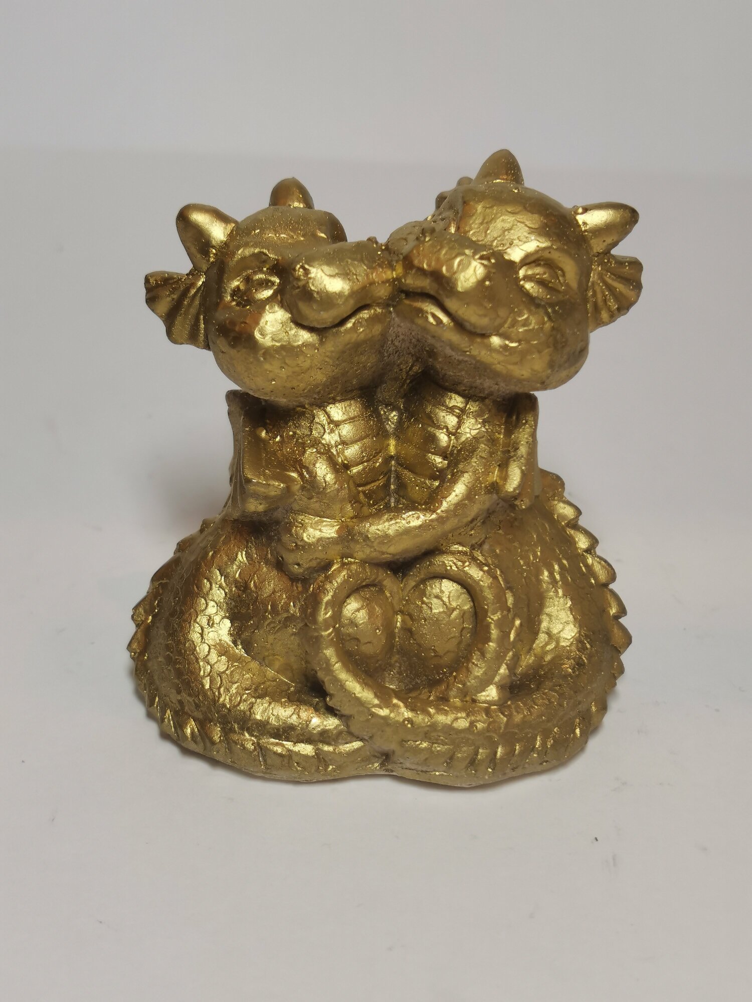 фото "Фигурка Дракон" - символ 2024 года!