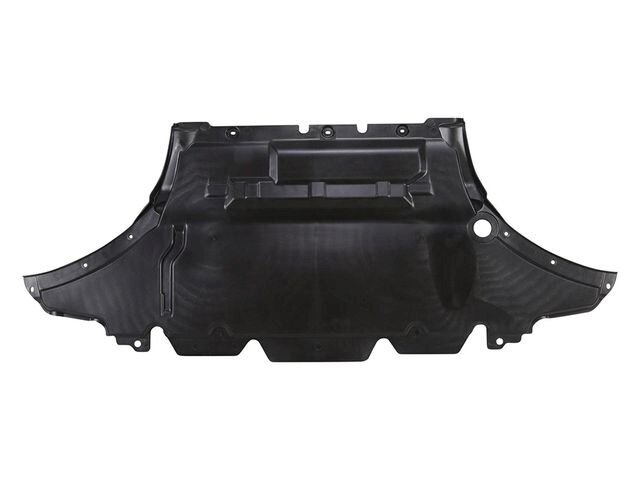 Пыльник двигателя (защита) пластик SAILING ADL093012200 для Audi A4 B8 2011-2015