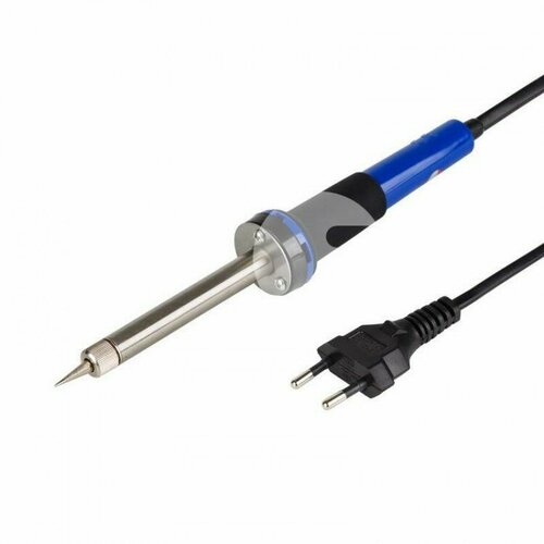 Паяльник 40Вт220V с керамическим нагревателем долговечное жало Proconnect 12-0123-4 47900₽