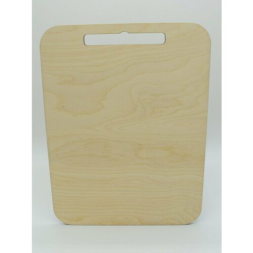 Доска разделочная Argnord большая для пиццы 33 х 43 см