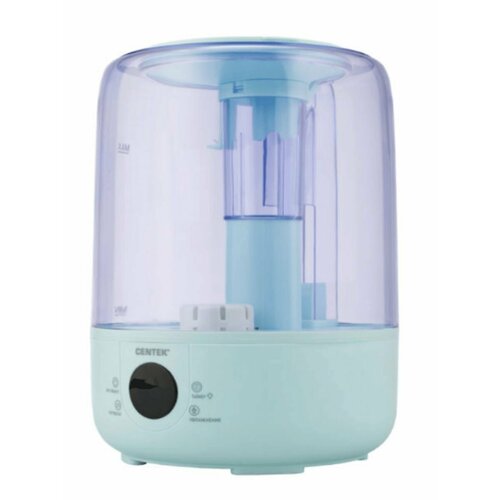 Ультразвуковой увлажнитель воздуха 582200₽