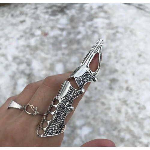 Кольцо-механизм 399₽