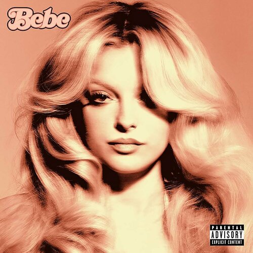 Виниловая пластинка Bebe Rexha. Bebe (LP) bebe rexha bebe rexha better mistakes limited colour