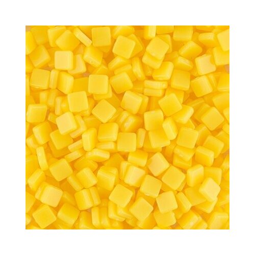 Декоративная мозаика Love2art 5 мм 550 г 05 желтый DMJ-01 932₽