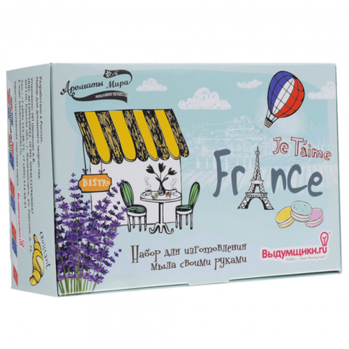 Набор штампиков 