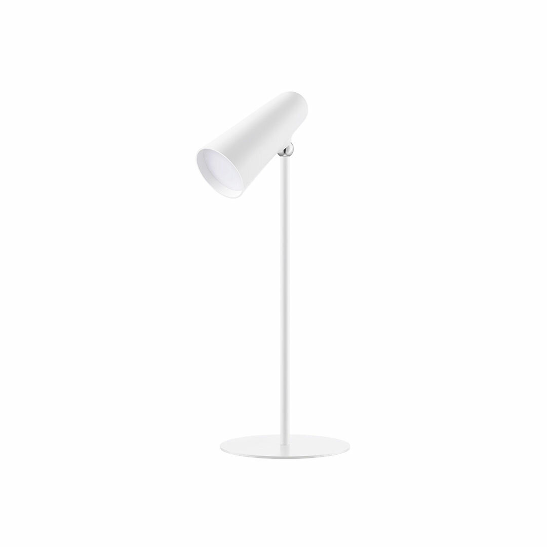 Настольная лампа Xiaomi Mijia Rechargeable LED Table Lamp (CN)