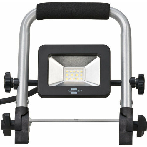 Светодиодный прожектор Brennenstuhl EL,10 Ватт, 220 Вольт, 900 люмен,1.5 м, IP65 1171960103