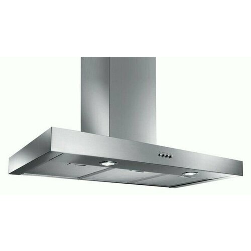 Кухонная вытяжка JetAir POLA P 60 INX 2069400₽