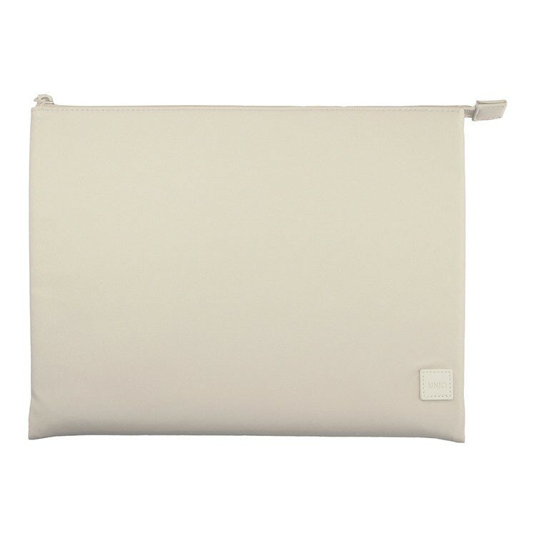 Чехол Uniq LYON RPET Fabric Laptop sleeve (snug-fit) для MacBook Pro 14