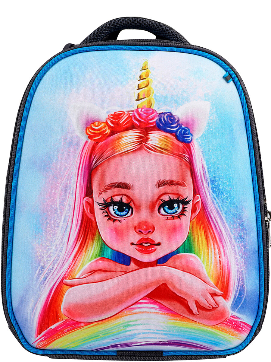 Ранец BagRio BR40/20 - фото №1