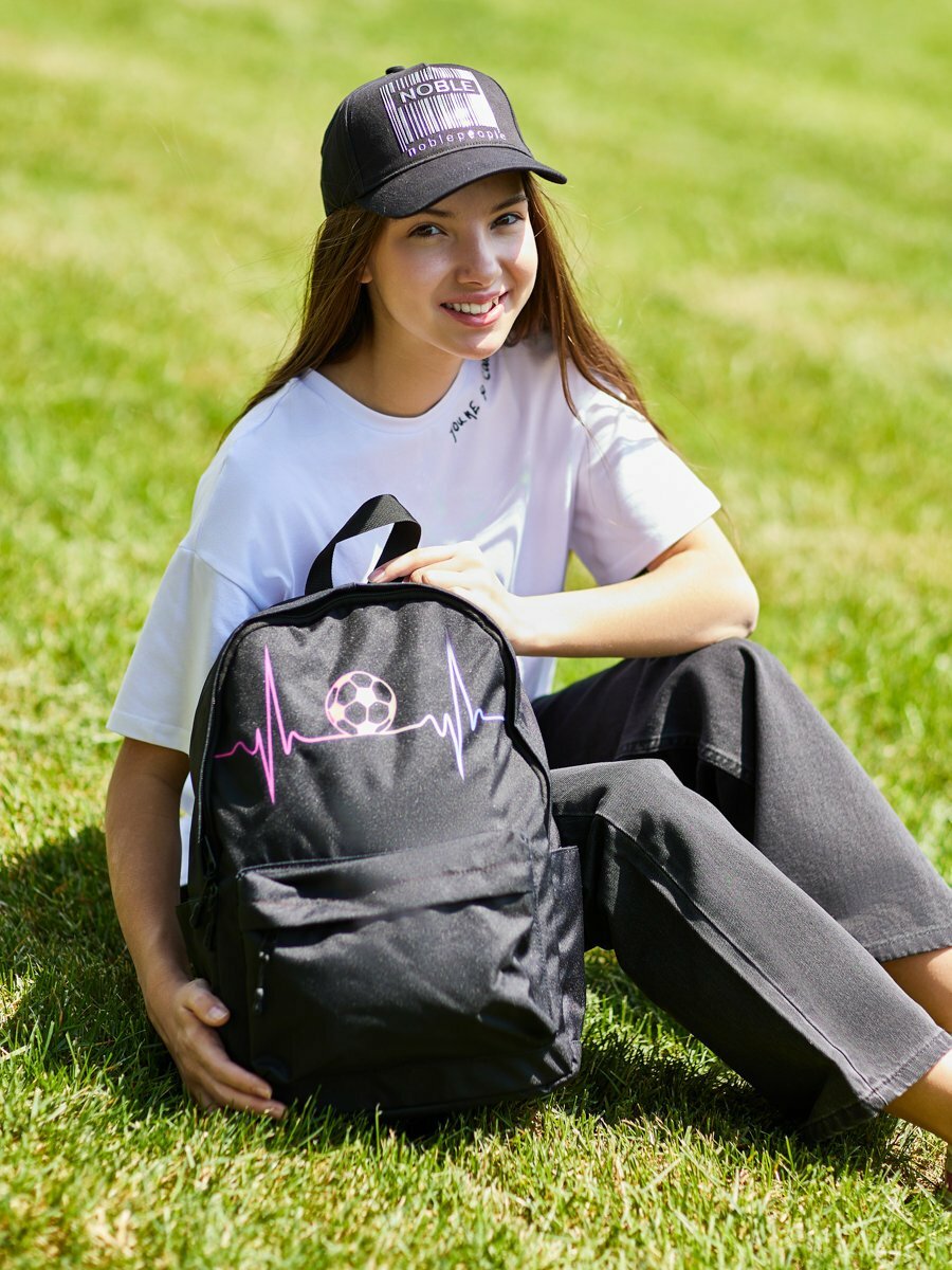 Рюкзак BagRio BRT35 - фото №1