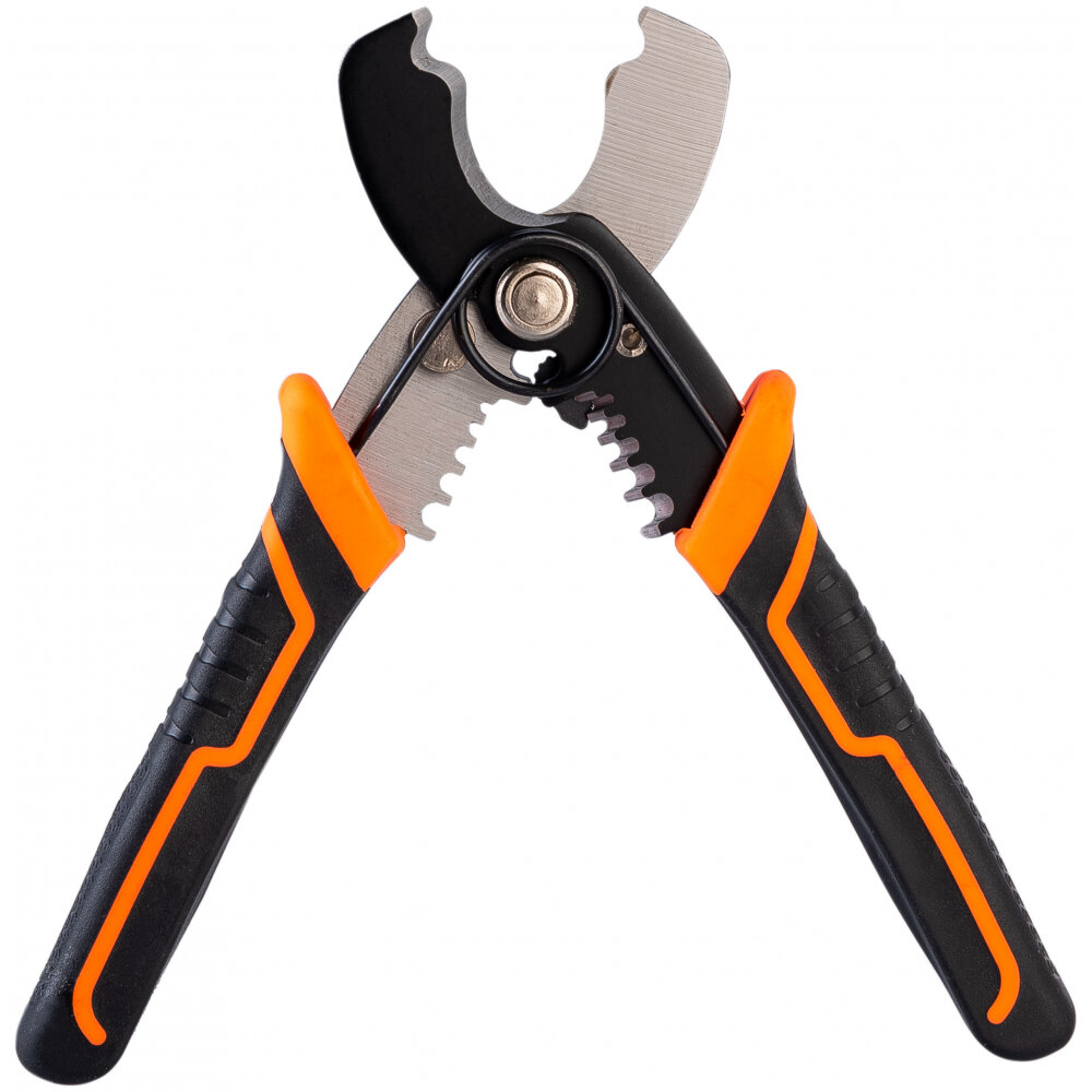 фото Резак для кабеля Gigant GC-175