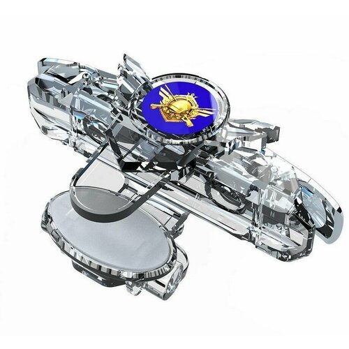 Мобильный джойстик геймпад триггер для телефона смартфона F302 для игры в PUBG Free Fire Fortnite 34500₽