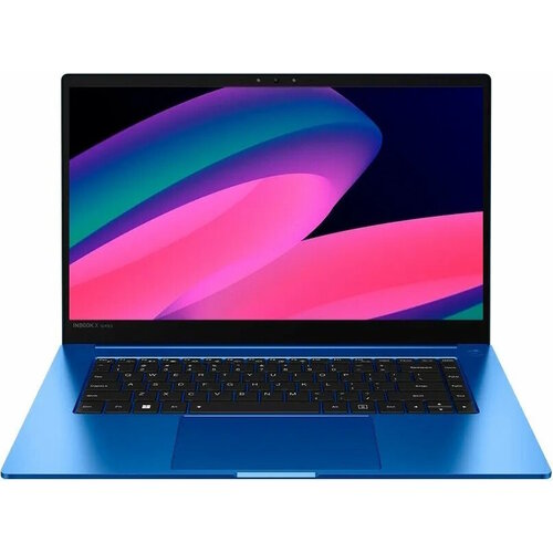 Ноутбук Infinix INBOOK X3 Plus 12TH XL31 71008301223 156 5836200₽