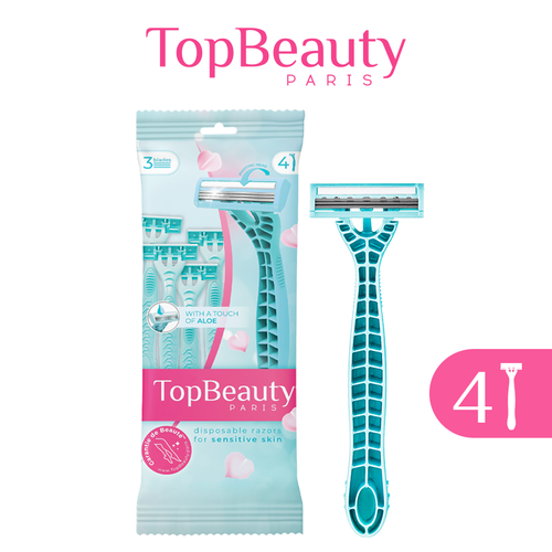 TopBeauty Paris   , 3 ,  , 4