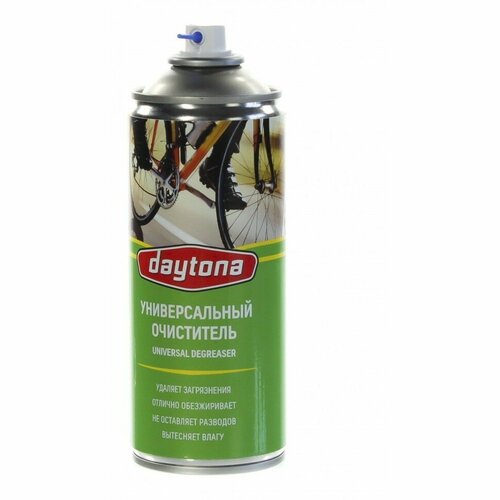 Очиститель универсальный Daytona 2010307, аэрозоль, 520 мл