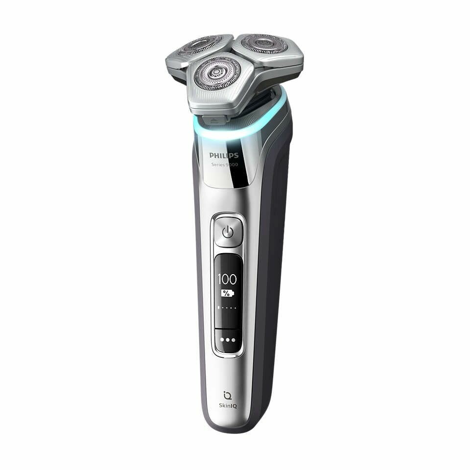 Электробритва Philips Shaver Series 9000 S9975/55, Нидерланды - фотография № 3