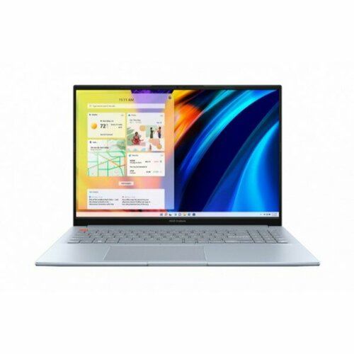 ASUS Vivobook Pro 16 Cool Silver 90NB0YU2-M004P0 Intel Core i5-11400H 27GHz16384Mb512Gb SSDnVidia GeForce RTX 3050 4096MbWi-FiCam161920x1080 9127300₽