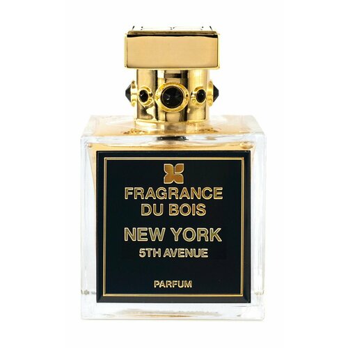 Парфюмерная вода для мужчин и женщин FRAGRANCE DU BOIS