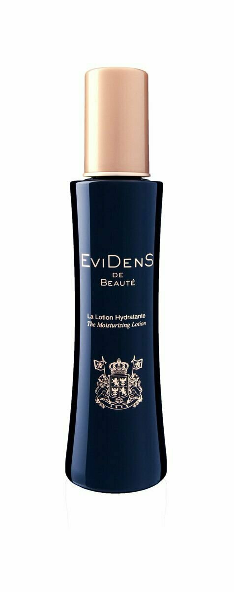 Увлажняющий лосьон Evidens de Beaute The Moisturizing Lotion