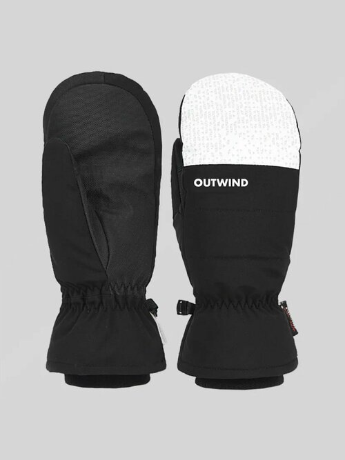 Митенки, Варежки OUTWIND Flow Mitt