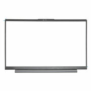 Рамка экрана для ноутбука Lenovo IdeaPad 5 15itl05 / 15are05 / 15alc05 / 15iil05 - рамка матрицы, LCD Bezel, B-Shell