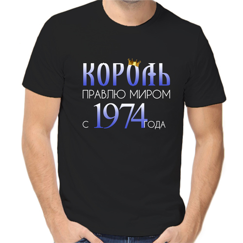 фото Футболка, размер xs, черный нет бренда