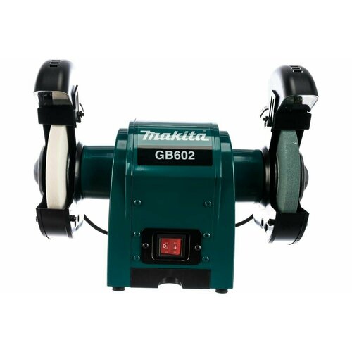 Электронаждак 250Вт 2850обмин 150127мм 94кг кор GB602 MAKITA 20550₽