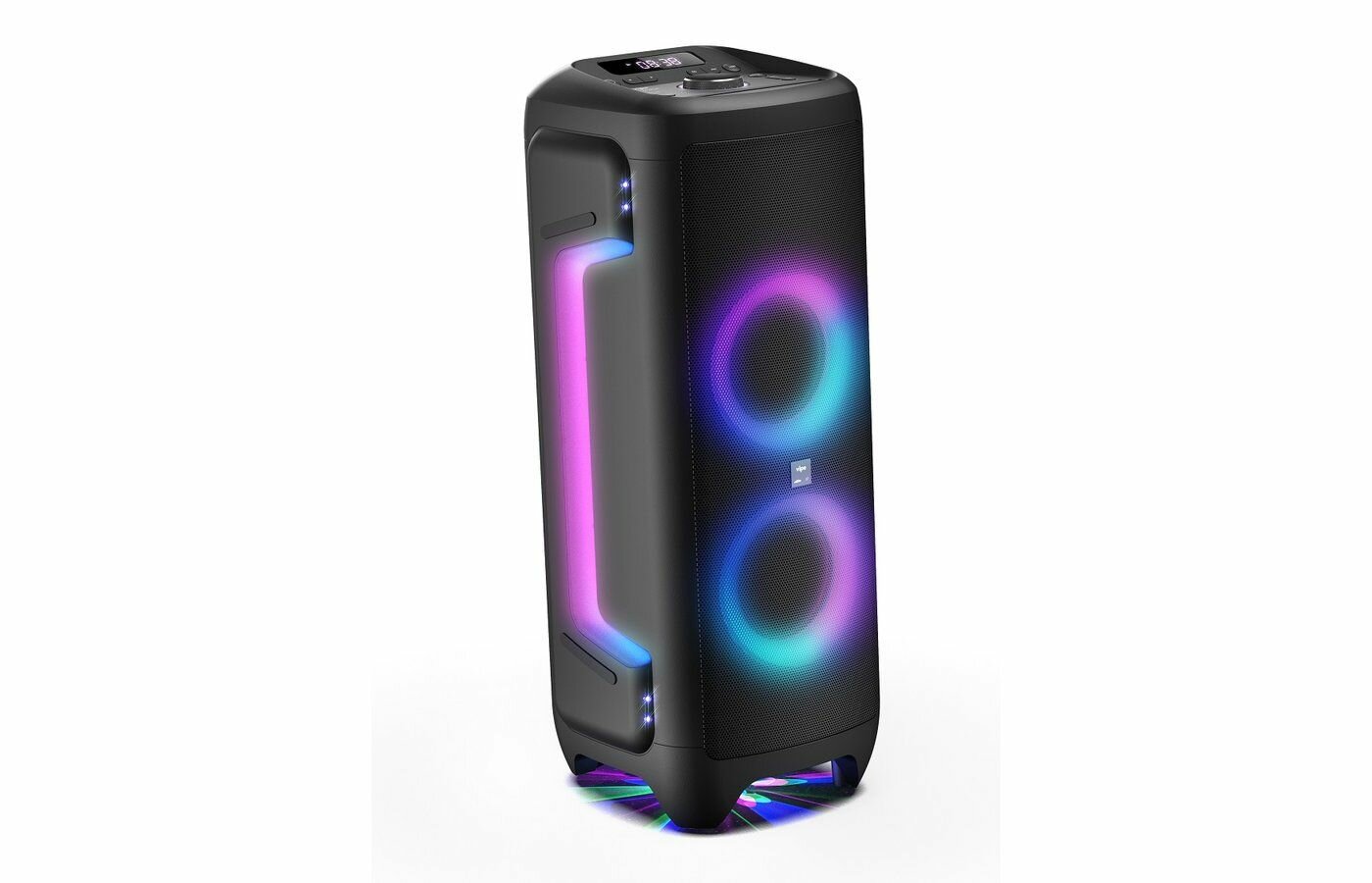 Мидисистема VIPE NITRO X7 — фото 3
