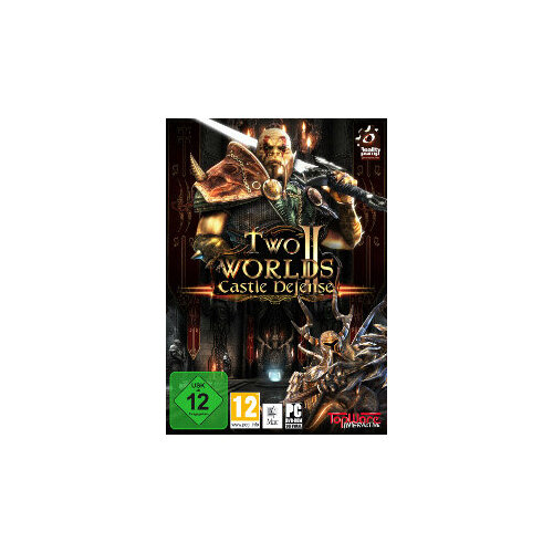 Two Worlds II: Castle Defense (Steam; PC; Регион активации Россия и СНГ)