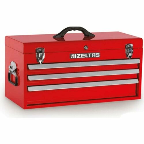 Инструментальный ящик IZELTAS 8320331001 34530₽