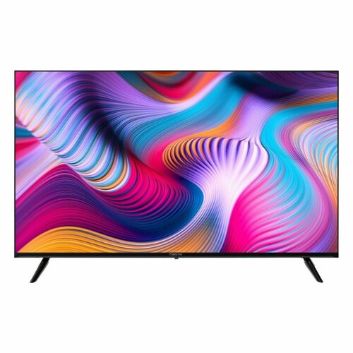Телевизор LED Manya 75MU03BS Smart TV 4K 7999000₽