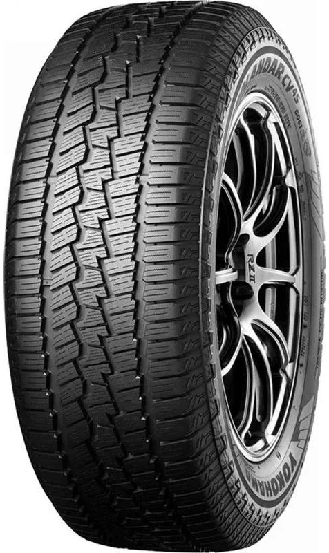 Yokohama Geolandar CV 4S G061 235/55 R20 102V