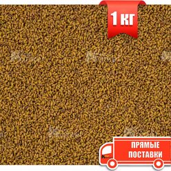 Семена Козлятник сидератчистота 98%, био-удобрение, 1 кг