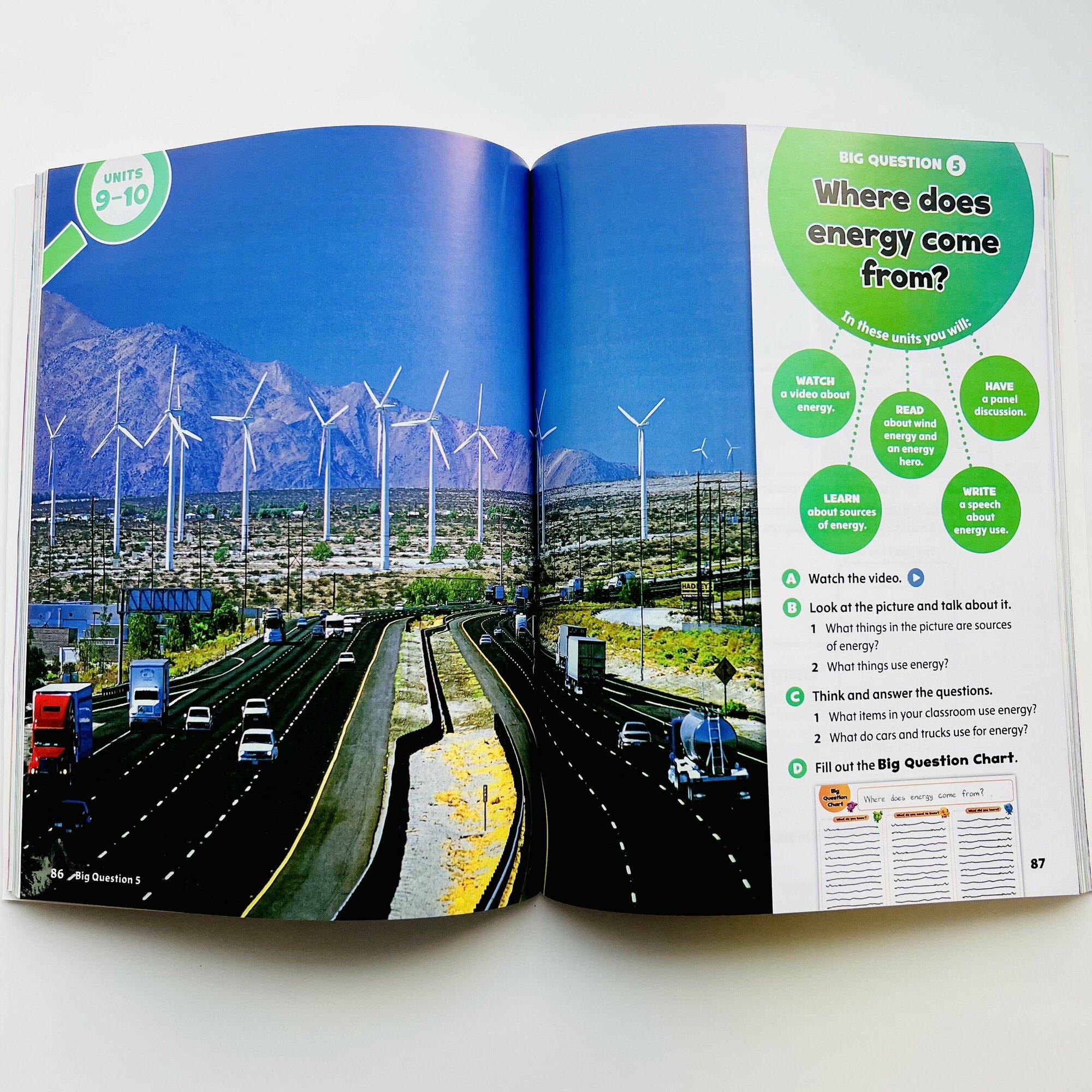 Рабочая тетрадь Oxford University Press Thompson Tamzin "Oxford Discover 3: Grammar" - фото №4