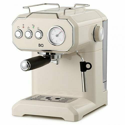 Кофеварка BQ CM1722 889000₽