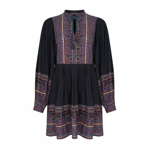 фото Платье sea new york, размер s, черный