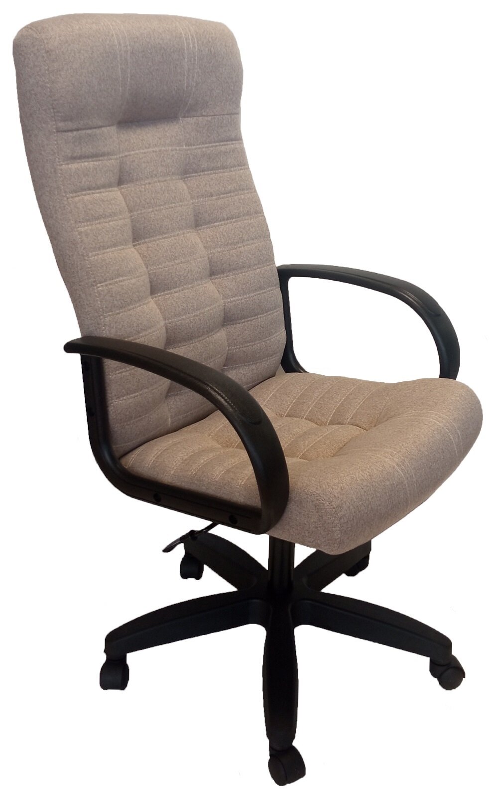 Компьютерное кресло StylChairs Атлант Ультра офисное обивка: ткань