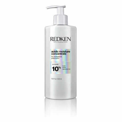 REDKEN Концентрат Redken Acidic Moisture Bonding Concentrate, 500 мл redken acidic bonding шампунь 1л