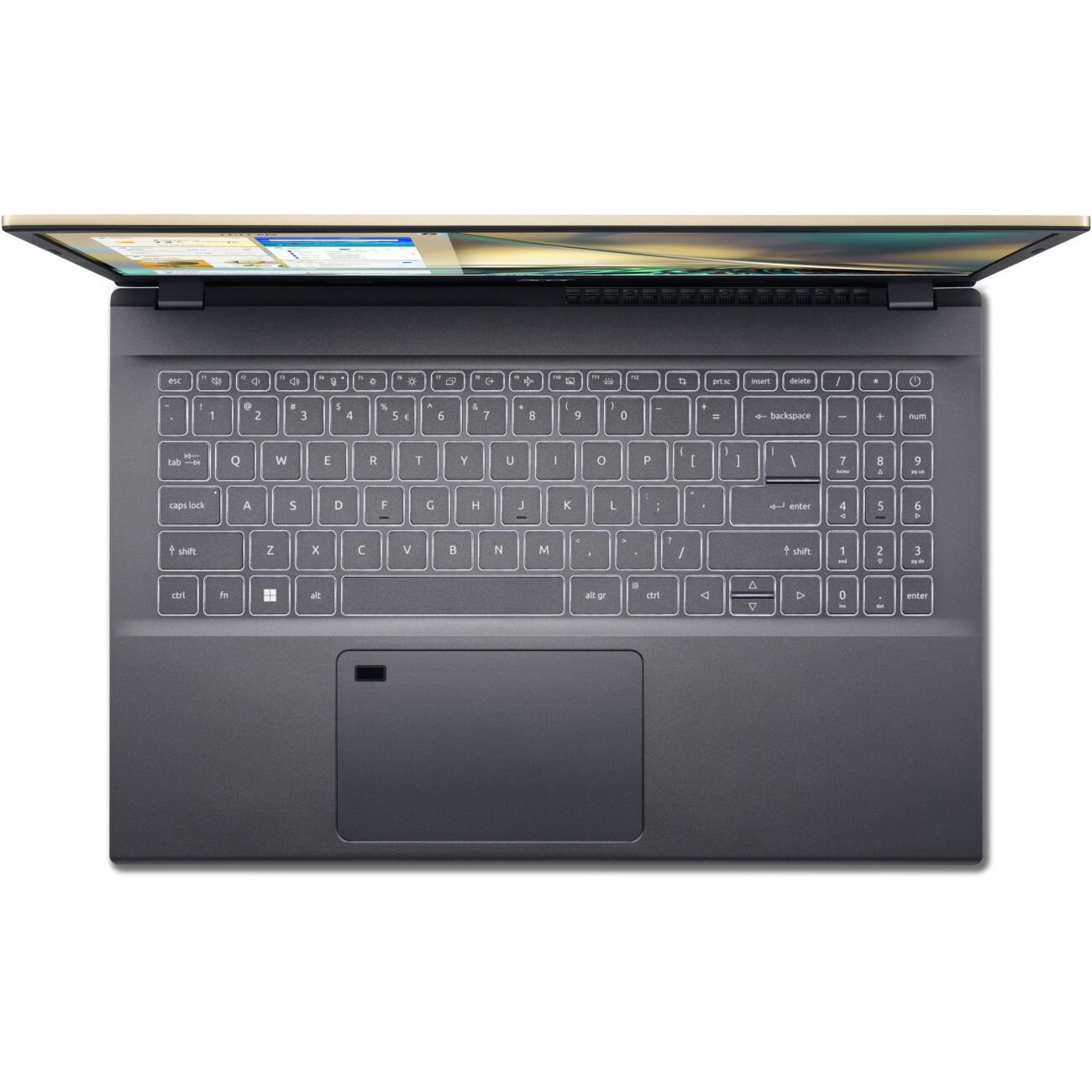 Ноутбук Acer Aspire 5 A515-57G UN. K9TSI.027