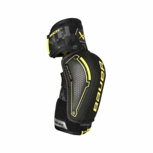 Налокотник хоккейный BAUER Supreme Mach S23 YTH 1061883 (S)
