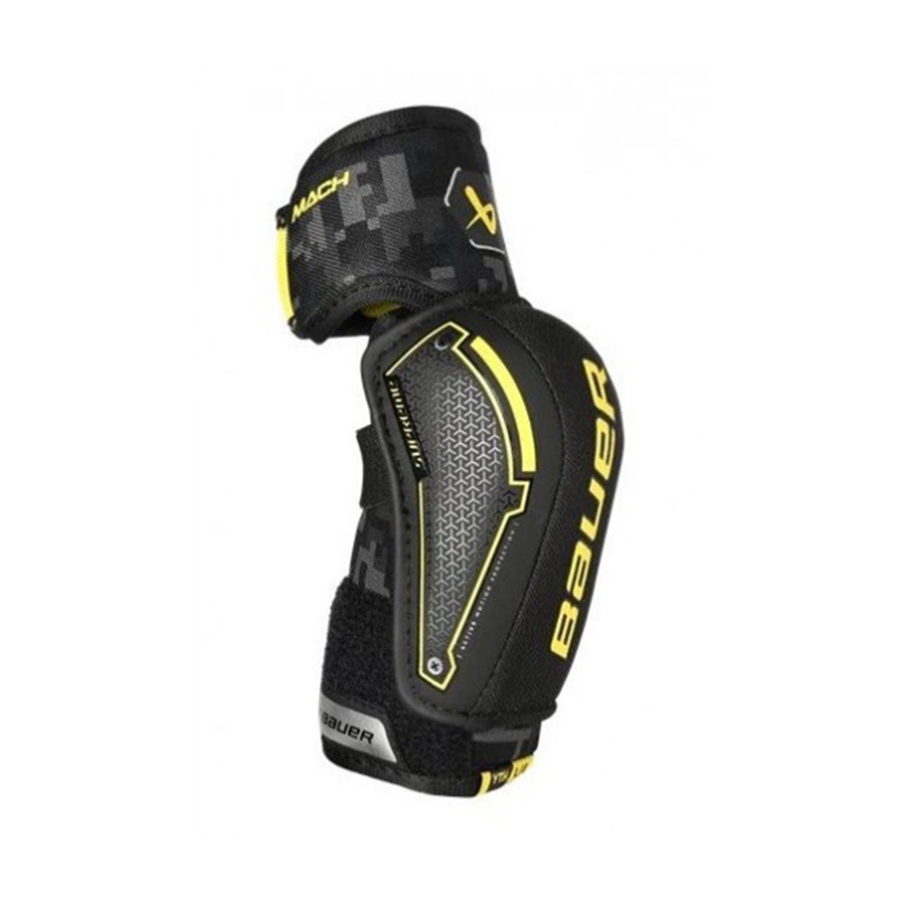 Налокотники S23 SUPREME MACH ELBOW PAD-YTH (S)