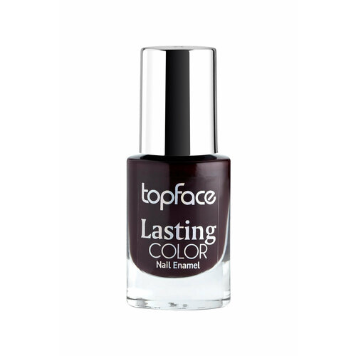 фото Topface лак для ногтей lasting color 9 мл № 48