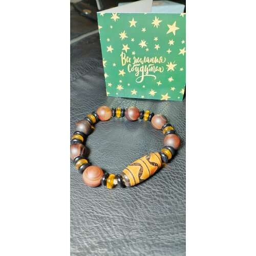 Браслет J.Prettier, мультиколор